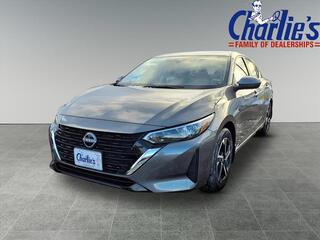 2025 Nissan Sentra for sale in Augusta ME