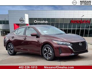 2025 Nissan Sentra for sale in Omaha NE
