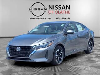 2025 Nissan Sentra for sale in Olathe KS