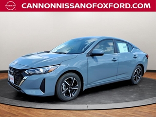 2025 Nissan Sentra for sale in Oxford MA