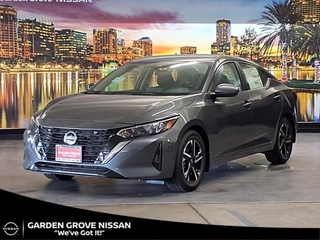 2025 Nissan Sentra for sale in Garden Grove CA