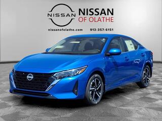 2025 Nissan Sentra