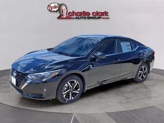 2025 Nissan Sentra for sale in Kosciusko MS