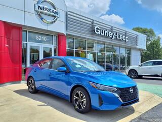 2025 Nissan Sentra for sale in Louisville KY
