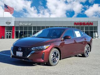 2025 Nissan Sentra for sale in West Mifflin PA