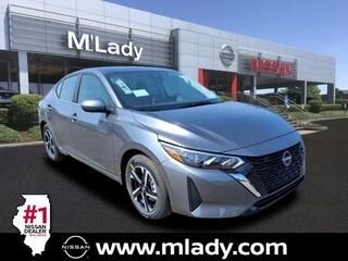 2025 Nissan Sentra for sale in Crystal Lake IL