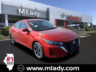 2025 Nissan Sentra for sale in Crystal Lake IL
