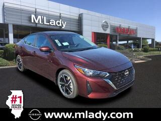 2025 Nissan Sentra for sale in Crystal Lake IL