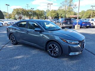 2025 Nissan Sentra for sale in Lansing MI