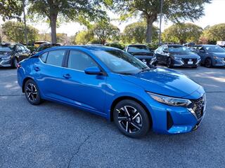 2025 Nissan Sentra for sale in Lansing MI