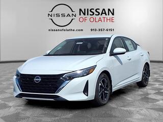 2025 Nissan Sentra for sale in Olathe KS