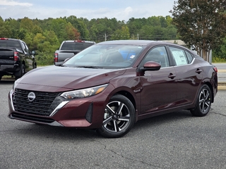 2025 Nissan Sentra for sale in Forest City NC