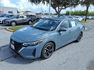 2025 Nissan Sentra for sale in Harlingen TX