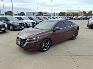 2025 Nissan Sentra for sale in Kosciusko MS