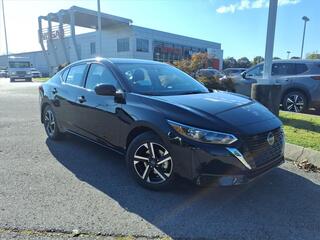 2025 Nissan Sentra for sale in Clarksville TN