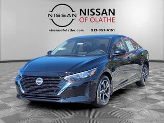 2025 Nissan Sentra for sale in Olathe KS