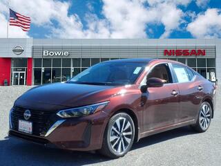 2025 Nissan Sentra for sale in West Mifflin PA