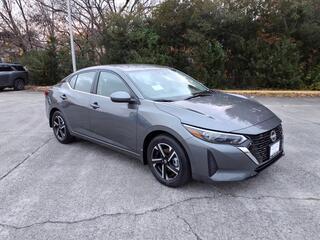 2025 Nissan Sentra for sale in Hampton VA