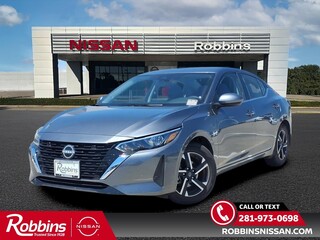 2025 Nissan Sentra for sale in Humble TX