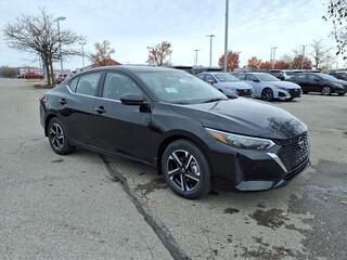 2025 Nissan Sentra for sale in Indianapolis IN