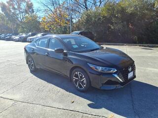 2025 Nissan Sentra for sale in Hampton VA