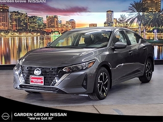 2025 Nissan Sentra for sale in Garden Grove CA