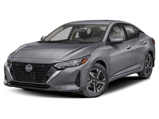 2025 Nissan Sentra for sale in East Hanover NJ