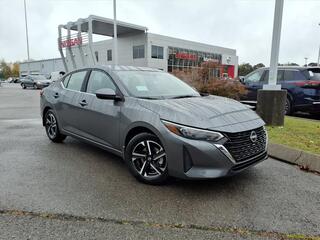 2025 Nissan Sentra for sale in Clarksville TN