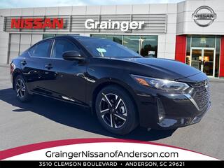 2025 Nissan Sentra for sale in Independence MO