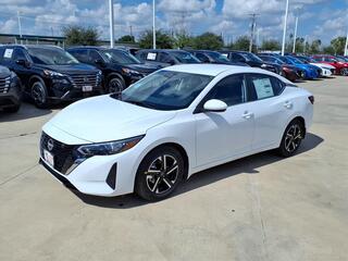 2025 Nissan Sentra for sale in Kosciusko MS