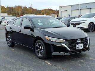2025 Nissan Sentra for sale in Louisville KY