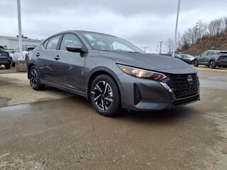 2025 Nissan Sentra for sale in Triadelphia WV