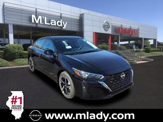 2025 Nissan Sentra for sale in Crystal Lake IL