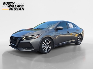 2020 Nissan Sentra for sale in Knoxville TN