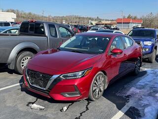 2020 Nissan Sentra for sale in Kingsport TN