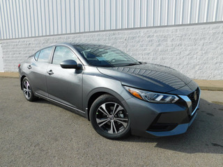 2021 Nissan Sentra for sale in Clarksville TN