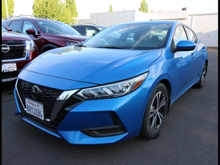2021 Nissan Sentra for sale in Vancouver WA
