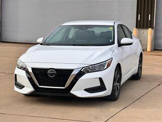 2021 Nissan Sentra for sale in Fenton MO