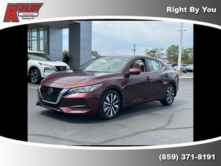 2021 Nissan Sentra for sale in Florence KY