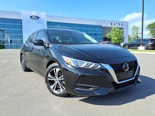 2021 Nissan Sentra for sale in Lebanon TN