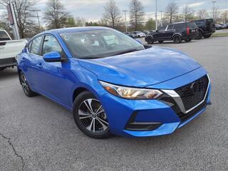 2021 Nissan Sentra for sale in Clarksville TN