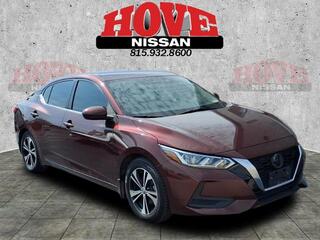 2022 Nissan Sentra for sale in Bradley IL