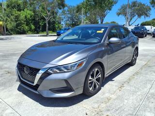 2022 Nissan Sentra