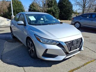 2022 Nissan Sentra for sale in Clarksville TN