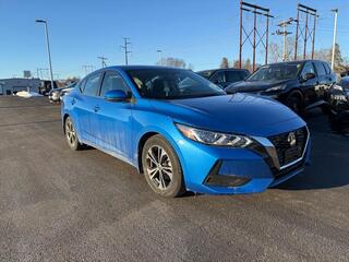 2023 Nissan Sentra for sale in Portsmouth NH