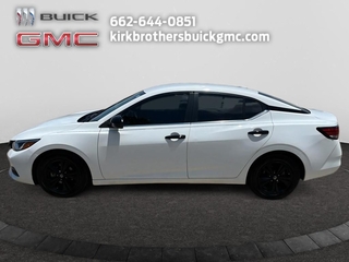2023 Nissan Sentra