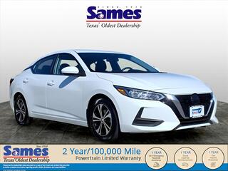 2023 Nissan Sentra for sale in Cedar Creek TX