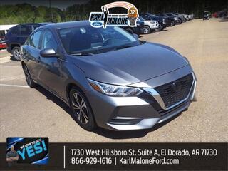 2023 Nissan Sentra