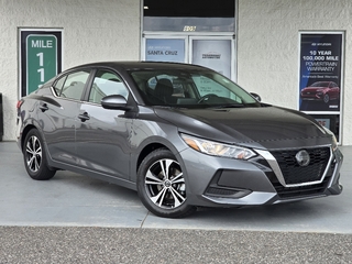 2023 Nissan Sentra