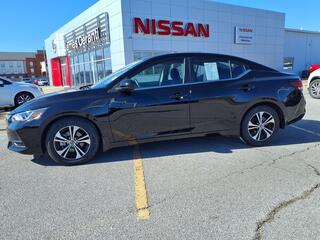 2023 Nissan Sentra for sale in Greenville MS